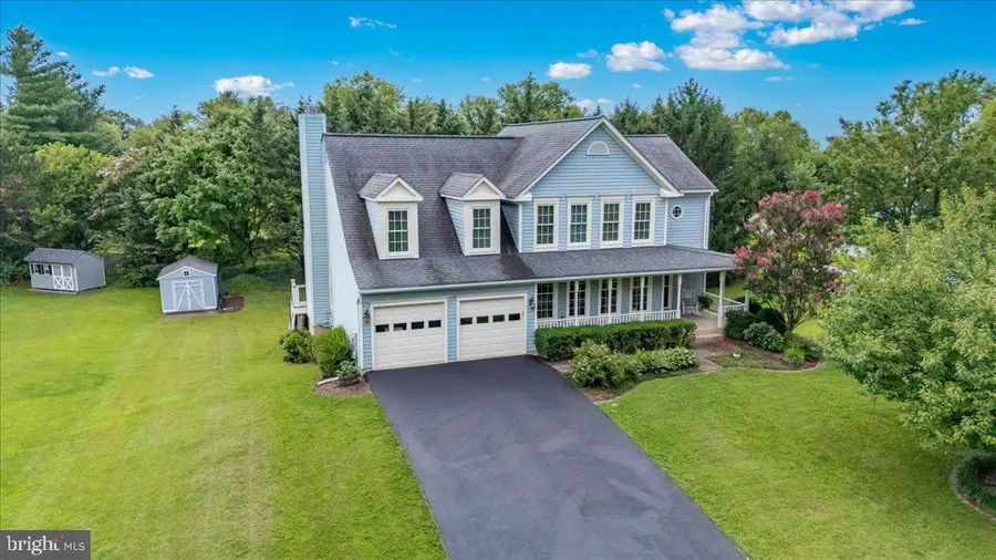 17225 General Custer Way, Poolesville, MD 20837 - #2