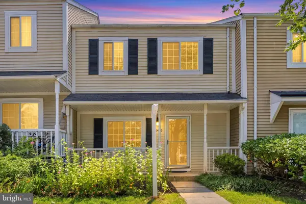 11426 Ledbury Way, GERMANTOWN, MD 20876
