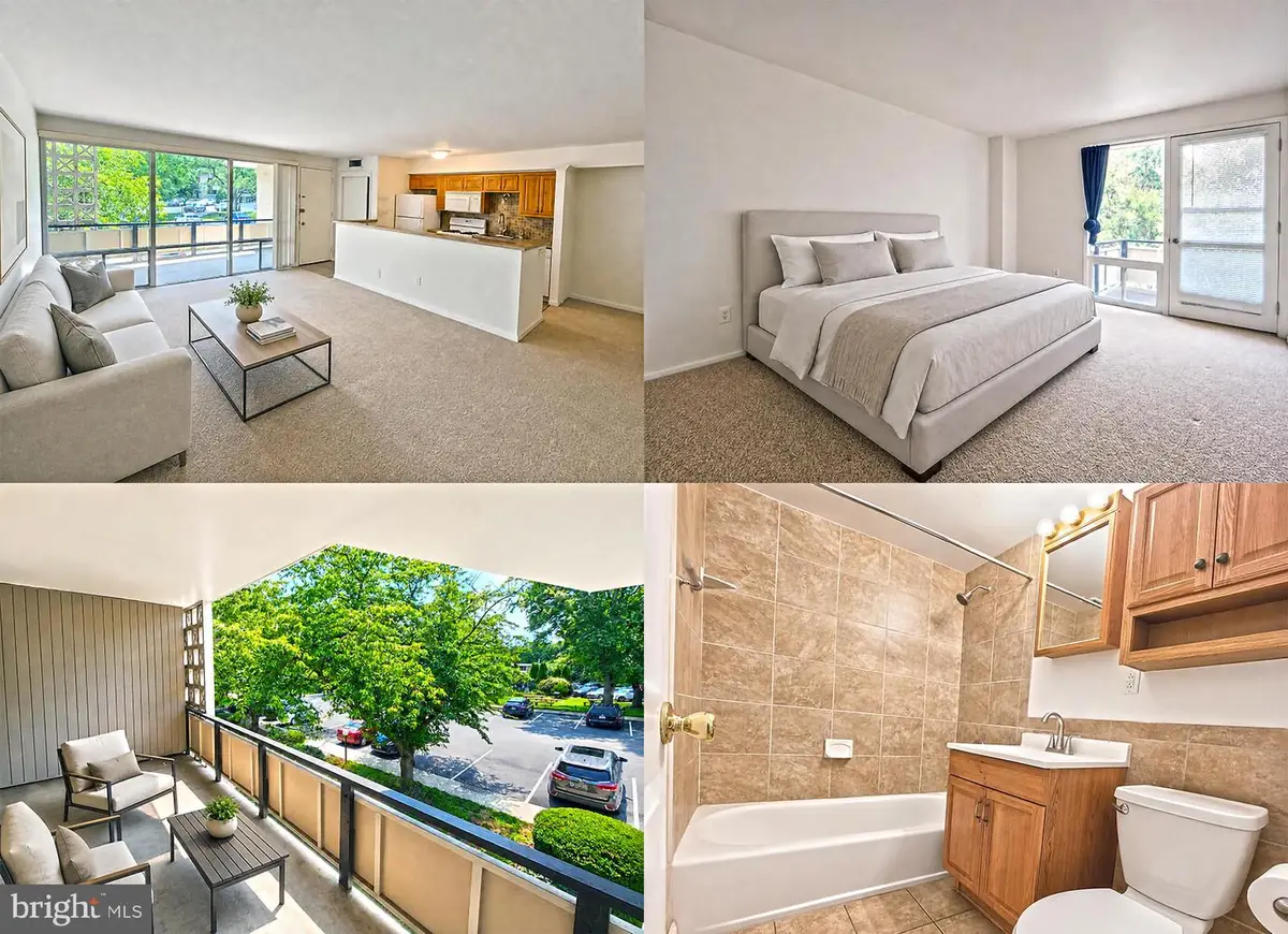 7559 Spring Lake Dr #d2, Bethesda, MD 20817 - #1