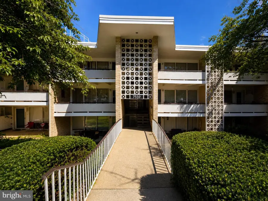 7559 Spring Lake Dr #d2, Bethesda, MD 20817 - #2