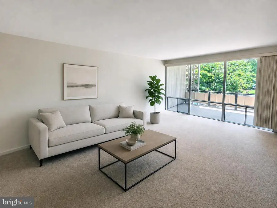 7559 Spring Lake Dr #d2, Bethesda, MD 20817 - #3