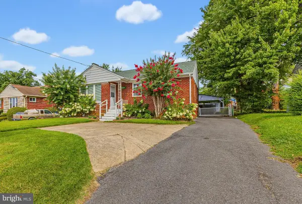 3507 Randolph Rd, SILVER SPRING, MD 20902