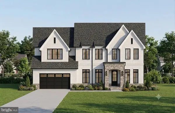 6228 Clearwood Rd, BETHESDA, MD 20817
