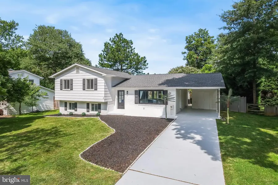 3 Michele Ct, Gaithersburg, MD 20878 - #2