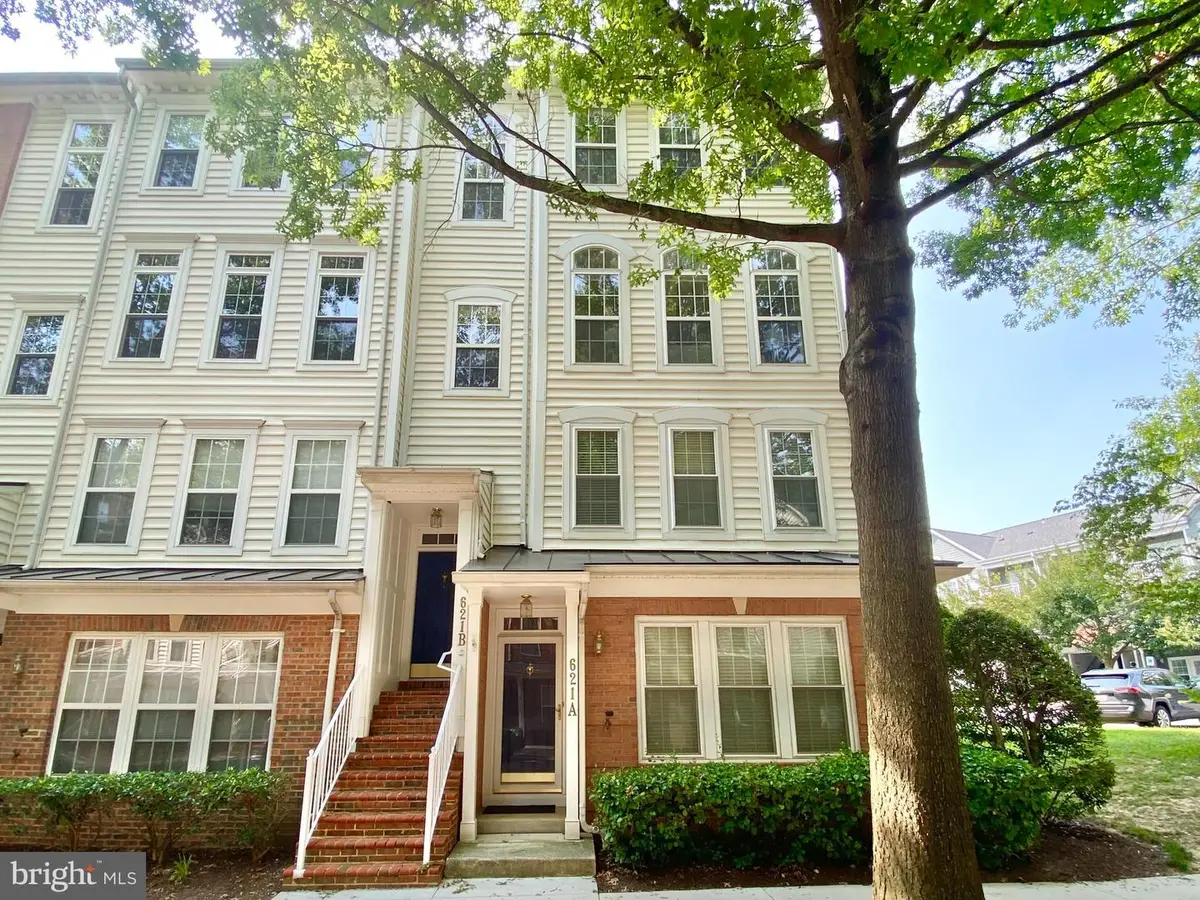 621-b Main St #621-b, Gaithersburg, MD 20878 - #1