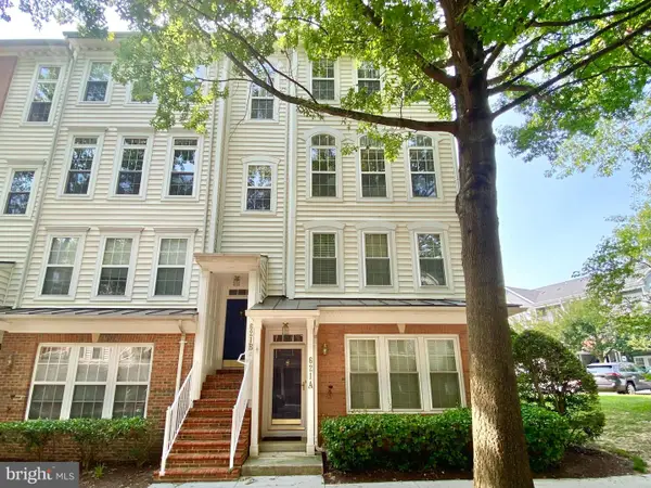 621-b Main St #621-b, GAITHERSBURG, MD 20878