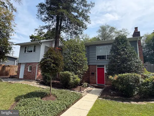 3918 Denfeld Ct, KENSINGTON, MD 20895
