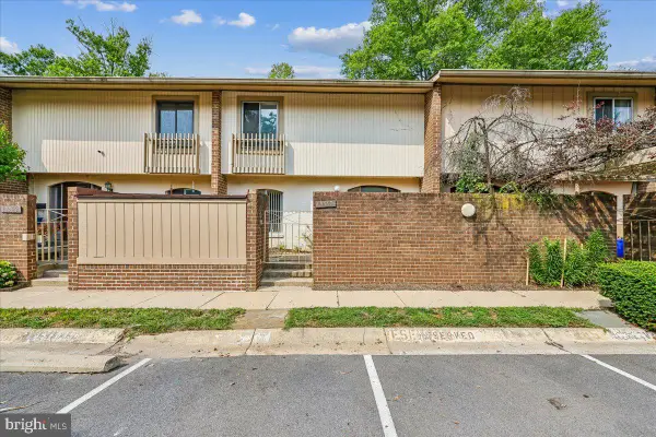 19567 Brassie Place #3-c, MONTGOMERY VILLAGE, MD 20886