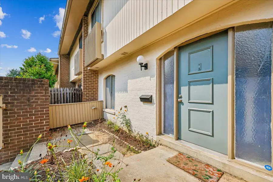 19567 Brassie Place #3-c, Montgomery Village, MD 20886 - #2