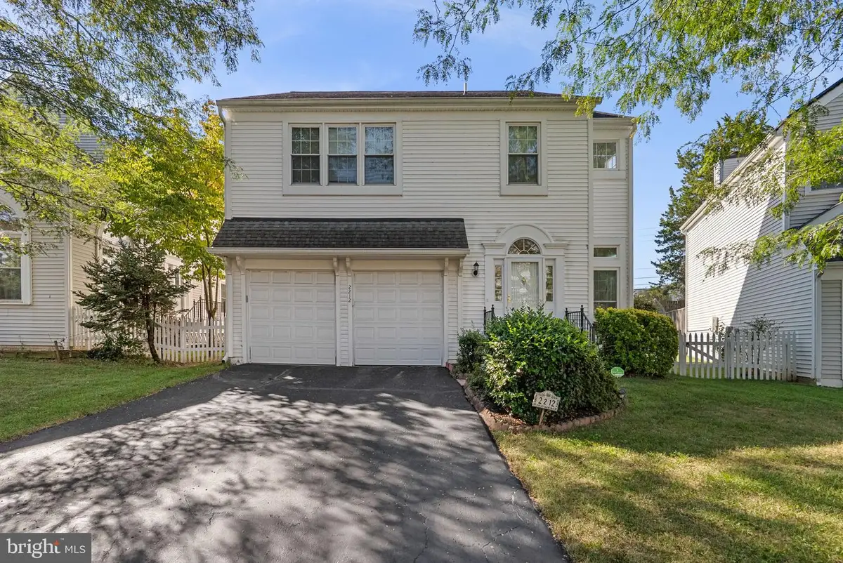 2212 Cherry Leaf Ln, Silver Spring, MD 20906 - #1