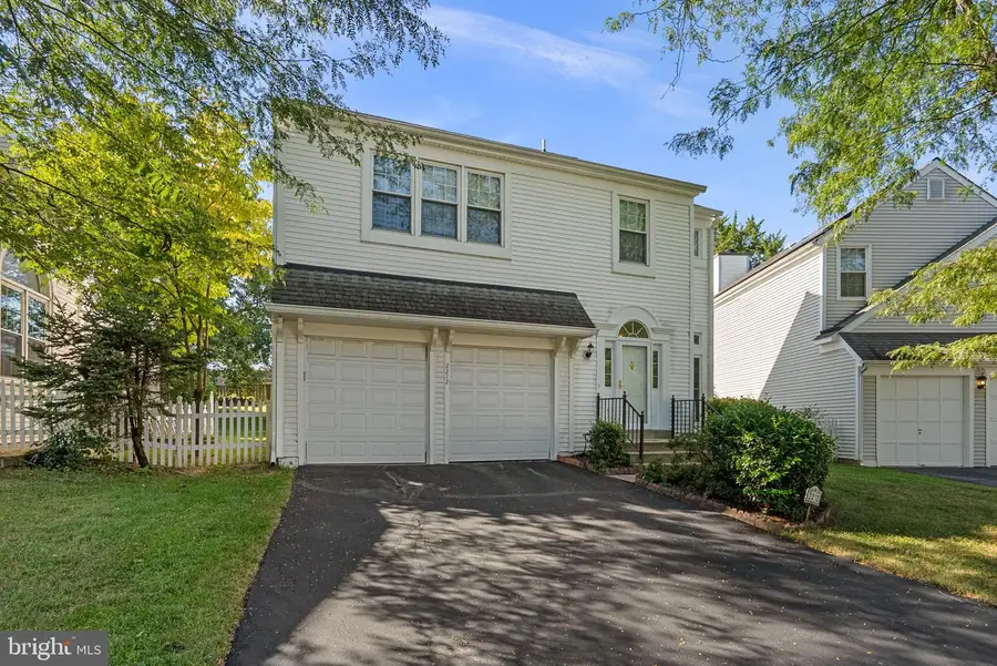 2212 Cherry Leaf Ln, Silver Spring, MD 20906 - #2