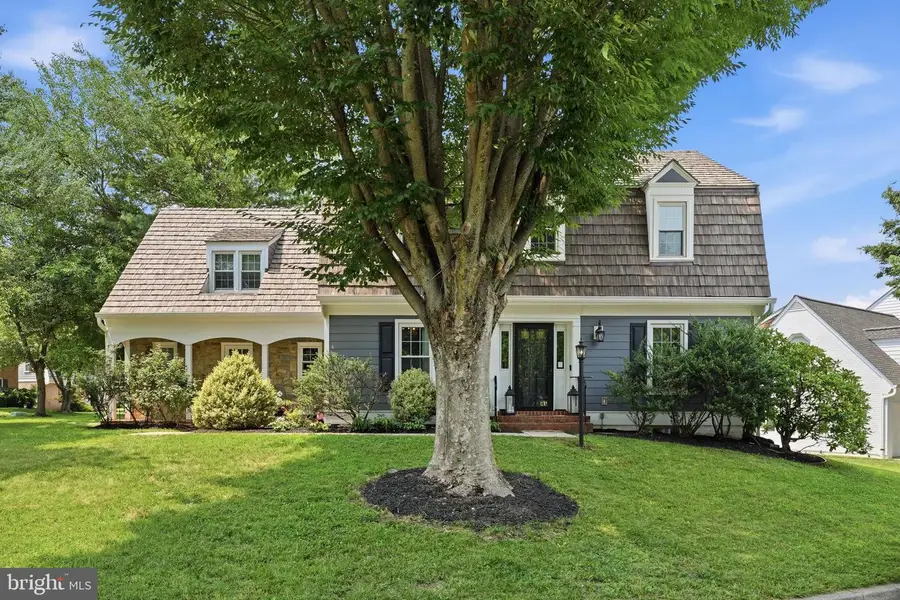 118 Upshire Cir, Gaithersburg, MD 20878 - #2