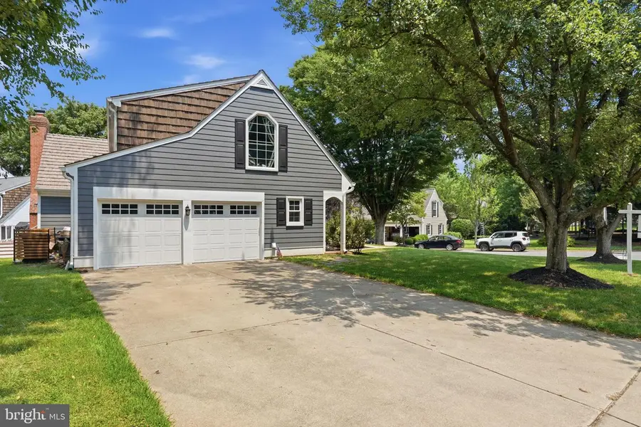 118 Upshire Cir, Gaithersburg, MD 20878 - #3