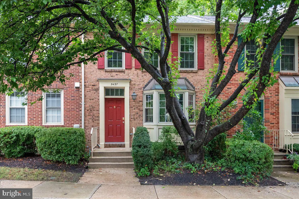 5437 Grove Ridge Way #111, Rockville, MD 20852 - #1