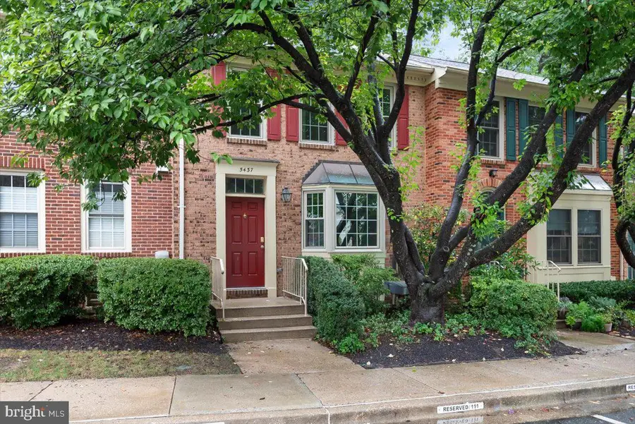 5437 Grove Ridge Way #111, Rockville, MD 20852 - #2