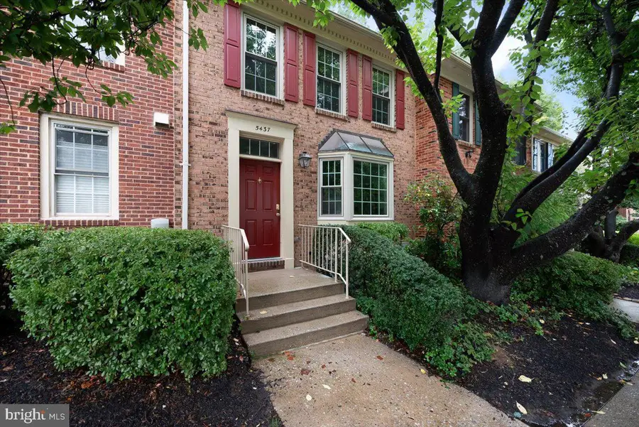 5437 Grove Ridge Way #111, Rockville, MD 20852 - #3