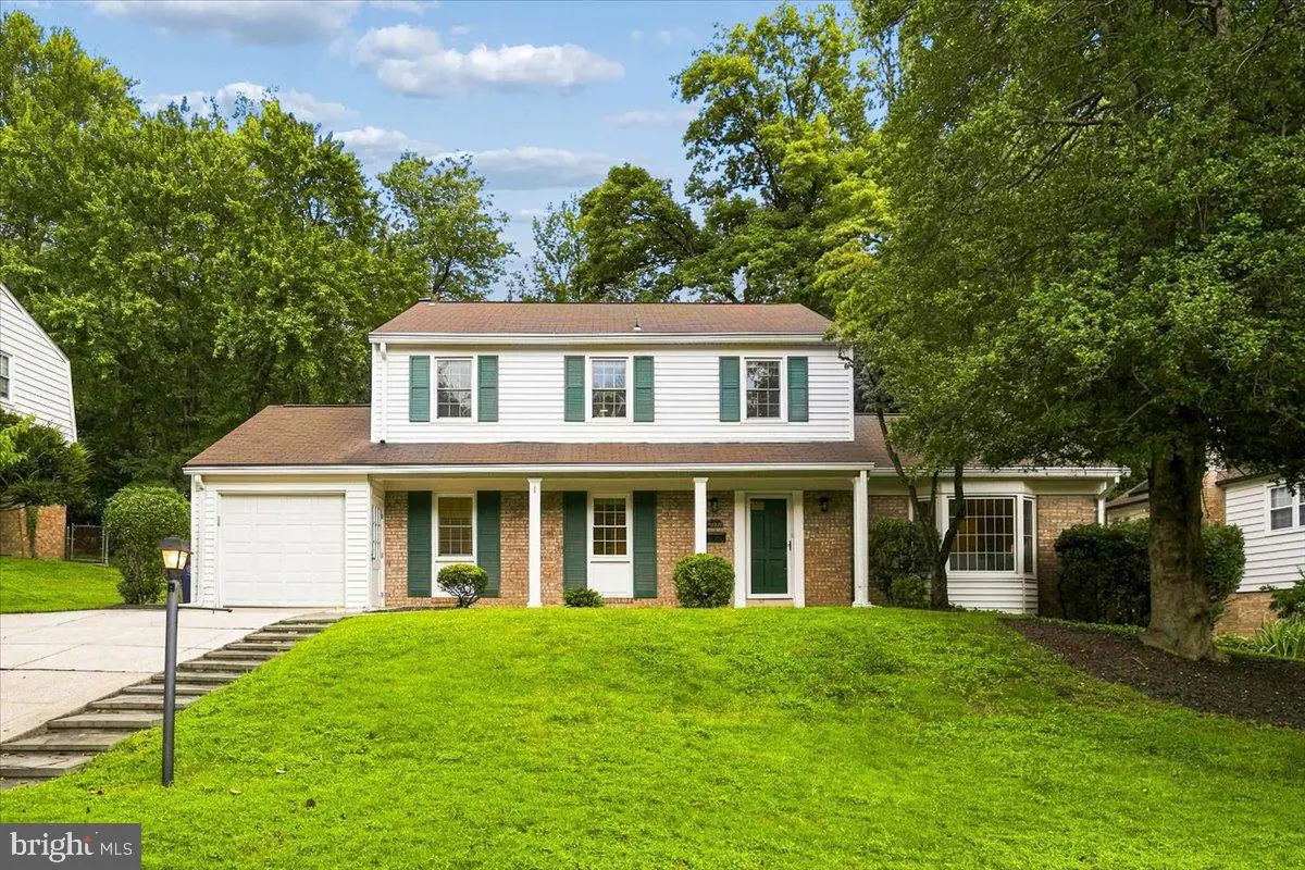 12207 Devilwood Dr, Potomac, MD 20854 - #1