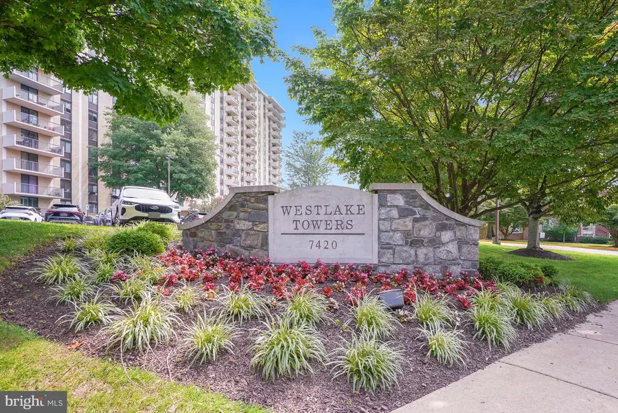 7420 Westlake Ter #1206, Bethesda, MD 20817 - #3