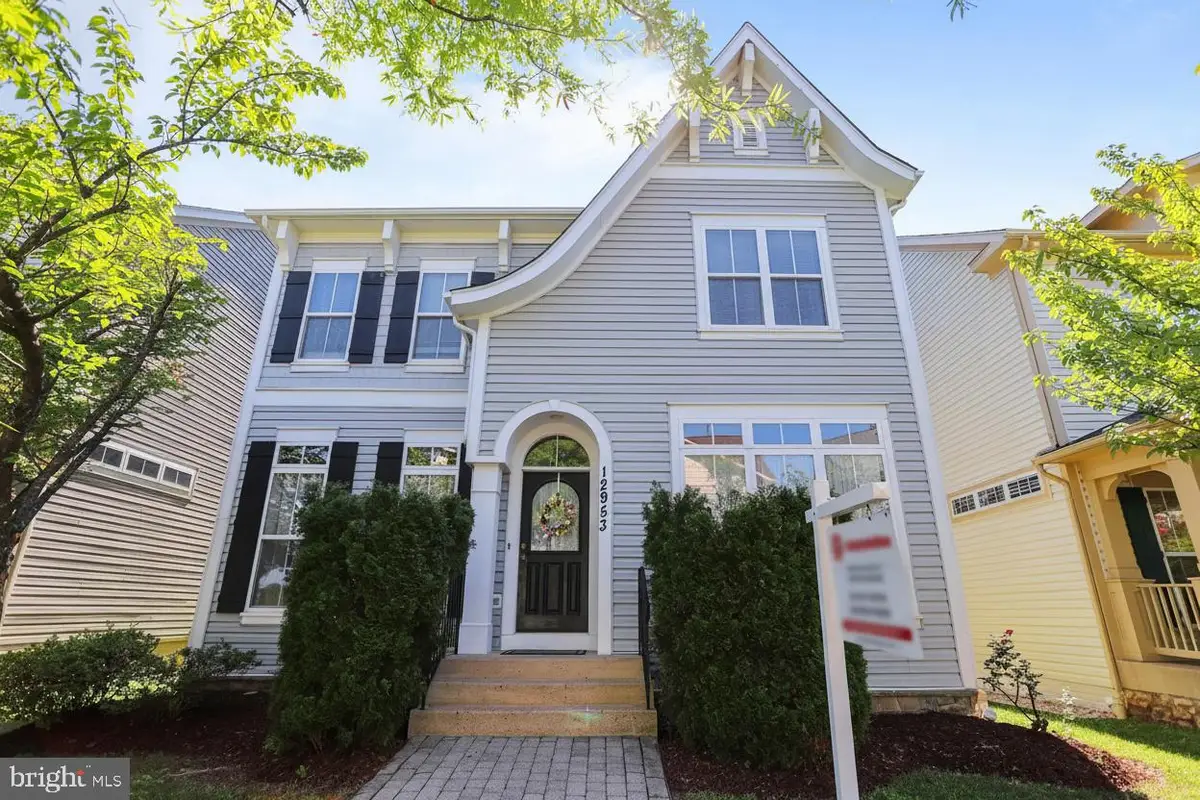 12953 Clarks Crossing Dr, Clarksburg, MD 20871 - #1