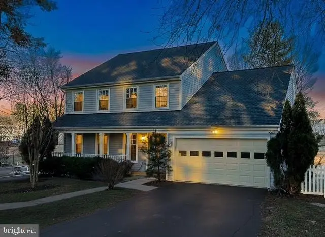 700 Beacon Hill Ter, Gaithersburg, MD 20878 - #1