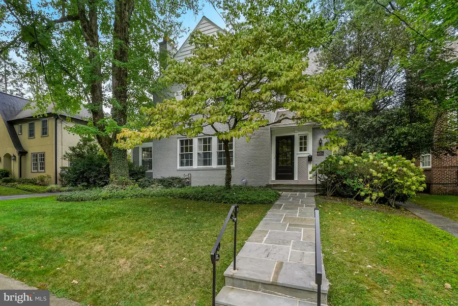 6704 Maple Ave, Chevy Chase, MD 20815 - #2