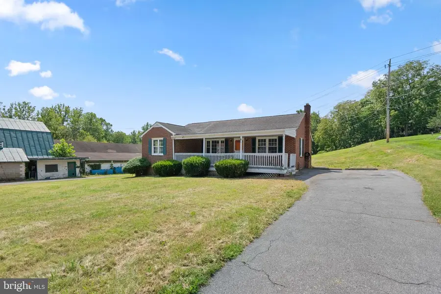 25810 Frederick, Clarksburg, MD 20871 - #2