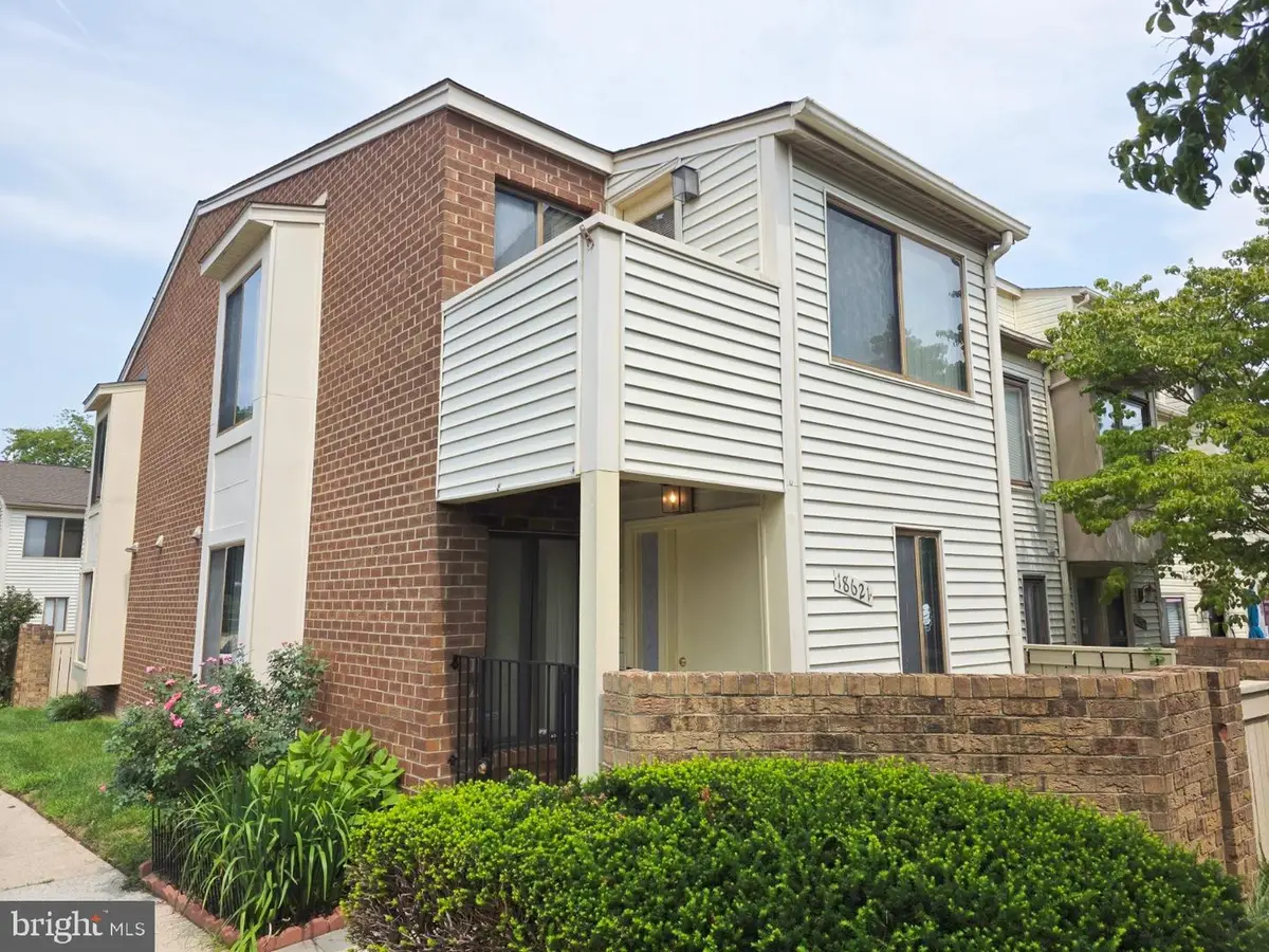 18621 Nathans Pl, Montgomery Village, MD 20886 - #1