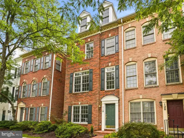 118 Garcia Ln, ROCKVILLE, MD 20850