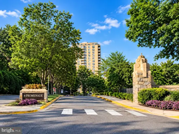 5225 Pooks Hill Rd #1822s, BETHESDA, MD 20814