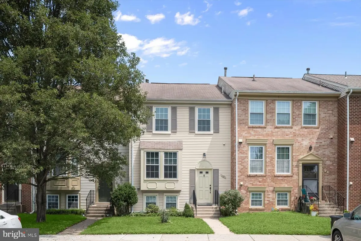 10 Almaden Pl, Gaithersburg, MD 20878 - #1