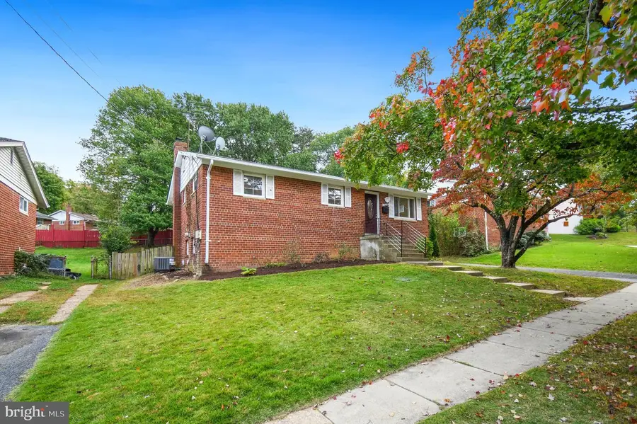 11008 Lombardy Rd, Silver Spring, MD 20901 - #3