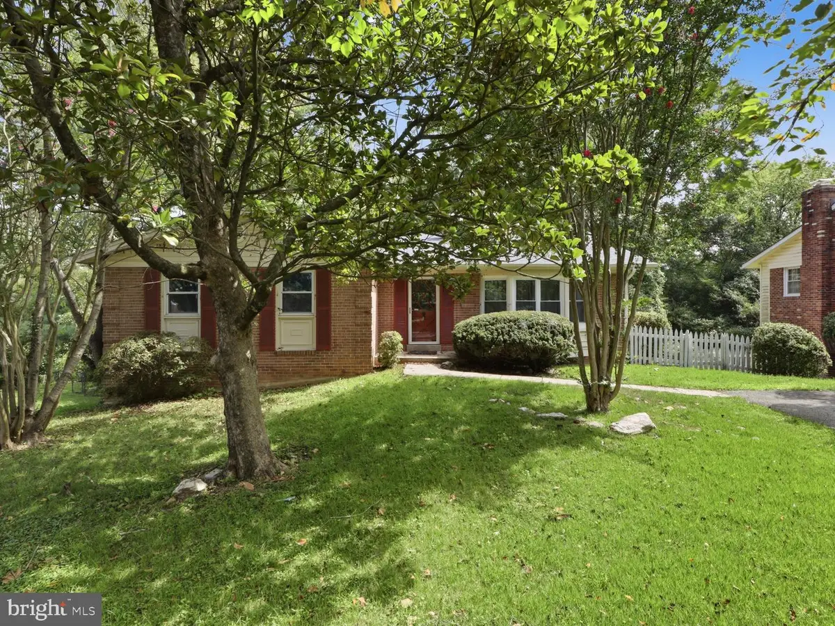 12823 Camellia Dr, Silver Spring, MD 20906 - #1