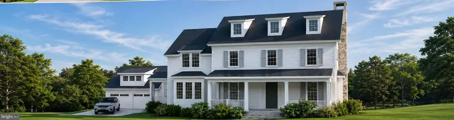 19 High St, Brookeville, MD 20833 - #2