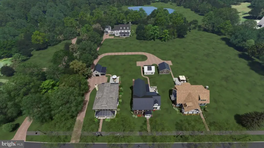 19 High St, Brookeville, MD 20833 - #3