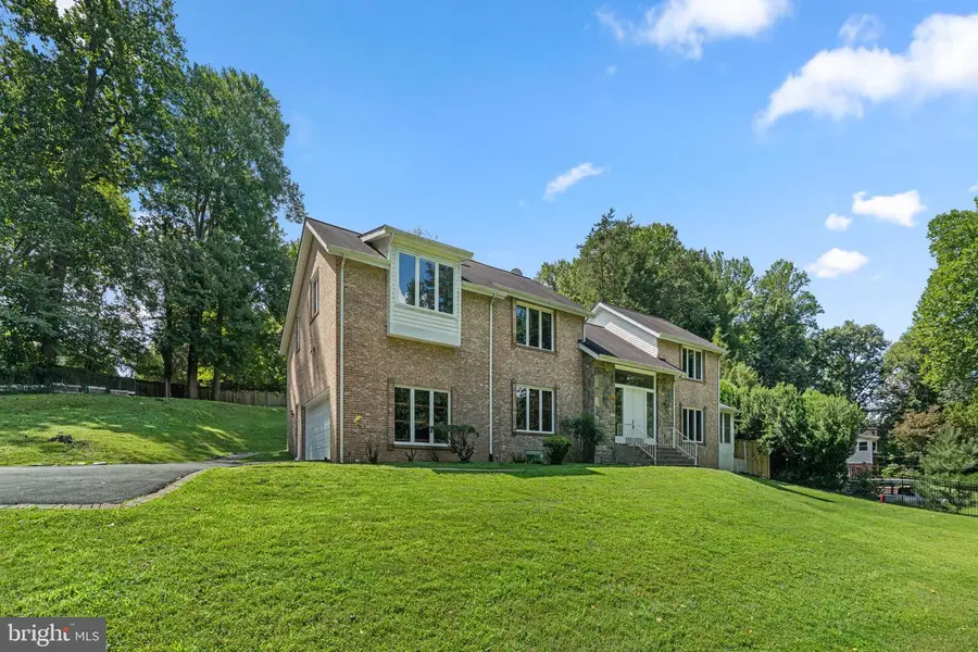 10320 Glen Rd, Potomac, MD 20854 - #3