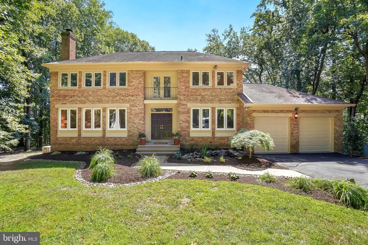 6700 Bonaventure Ct, Bethesda, MD 20817 - #1