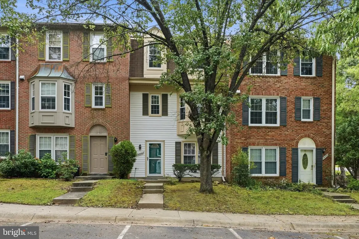 14734 Yearling Ter, Rockville, MD 20850 - #1