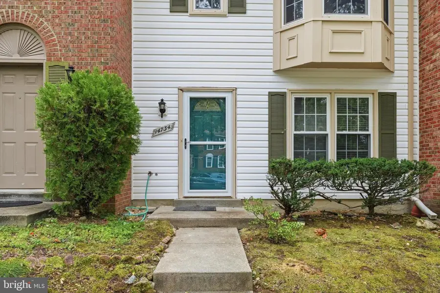 14734 Yearling Ter, Rockville, MD 20850 - #2