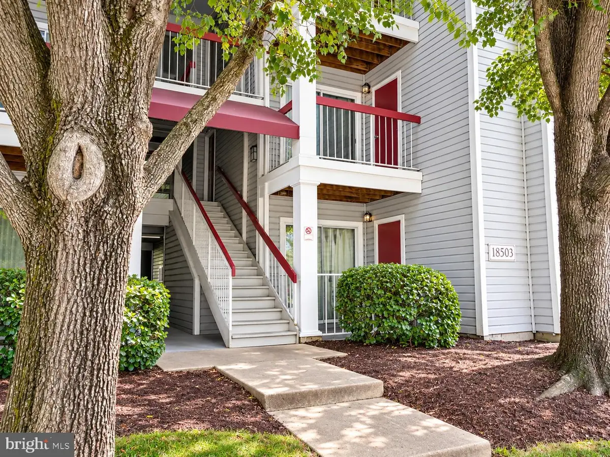 18503 Boysenberry Dr #127, Gaithersburg, MD 20879 - #1