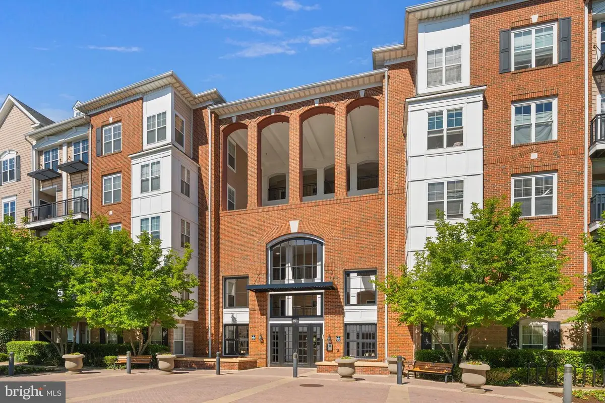 501 Hungerford Dr #308, Rockville, MD 20850 - #1