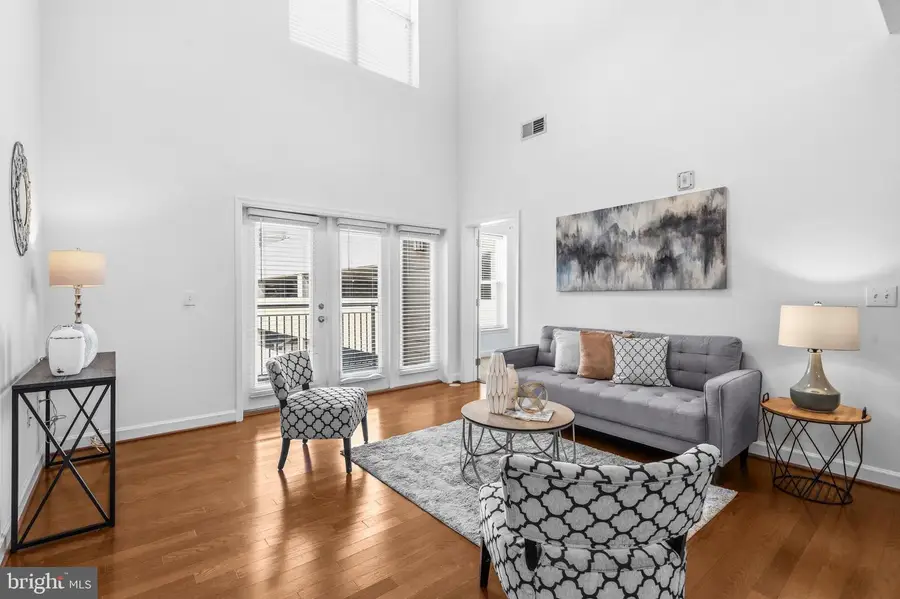 501 Hungerford Dr #308, Rockville, MD 20850 - #3