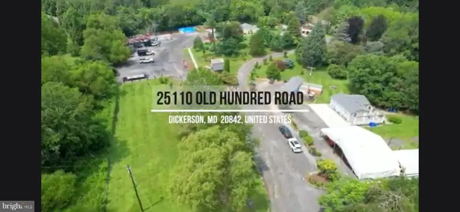 25110 Old Hundred Rd, Dickerson, MD 20842 - #3