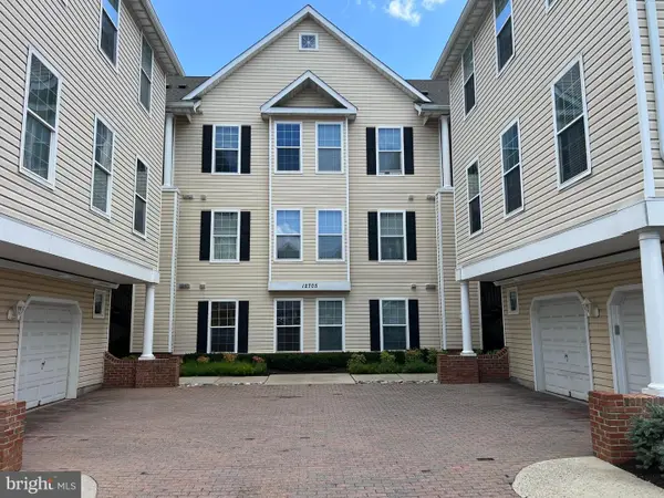 12705 Found Stone Rd #7-103, GERMANTOWN, MD 20876