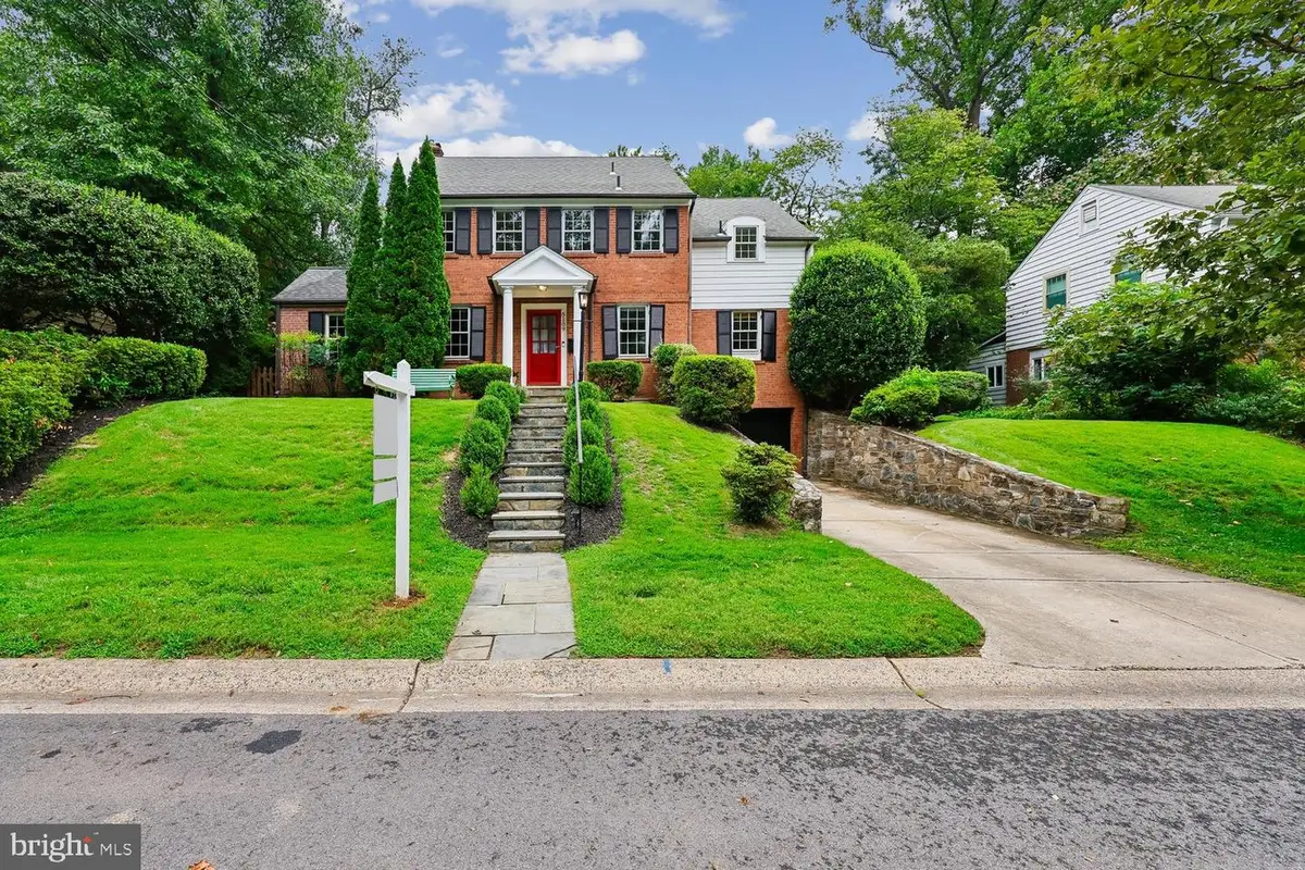 5109 Nahant St, Bethesda, MD 20816 - #1