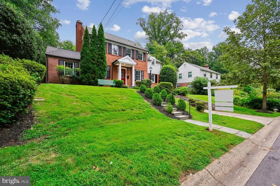 5109 Nahant St, Bethesda, MD 20816 - #2