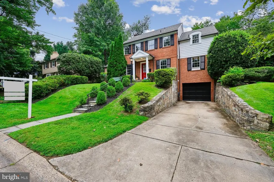 5109 Nahant St, Bethesda, MD 20816 - #3