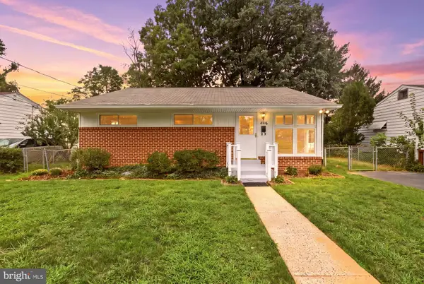 4216 Federal St, ROCKVILLE, MD 20853