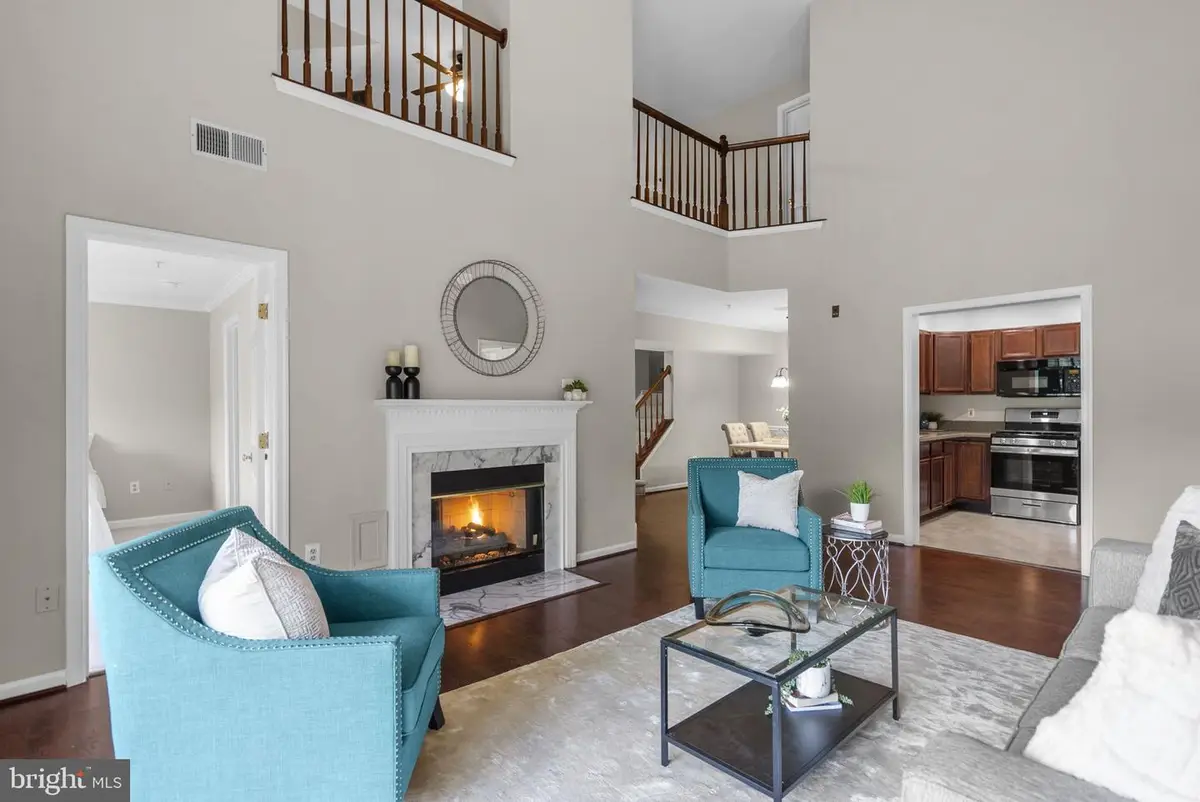 15301 Diamond Cove Ter #8-b, Rockville, MD 20850 - #1