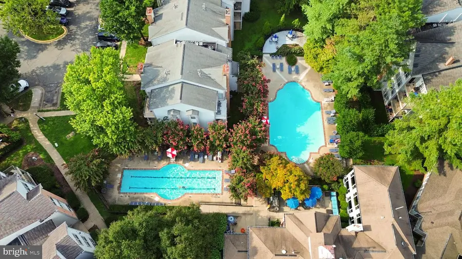 15301 Diamond Cove Ter #8-b, Rockville, MD 20850 - #3