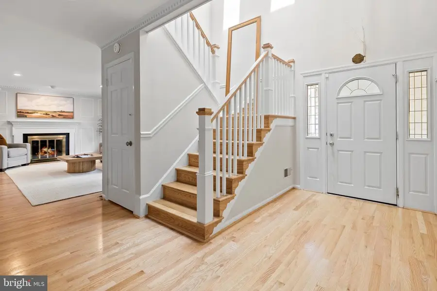 12417 Goldfinch Ct, Potomac, MD 20854 - #3